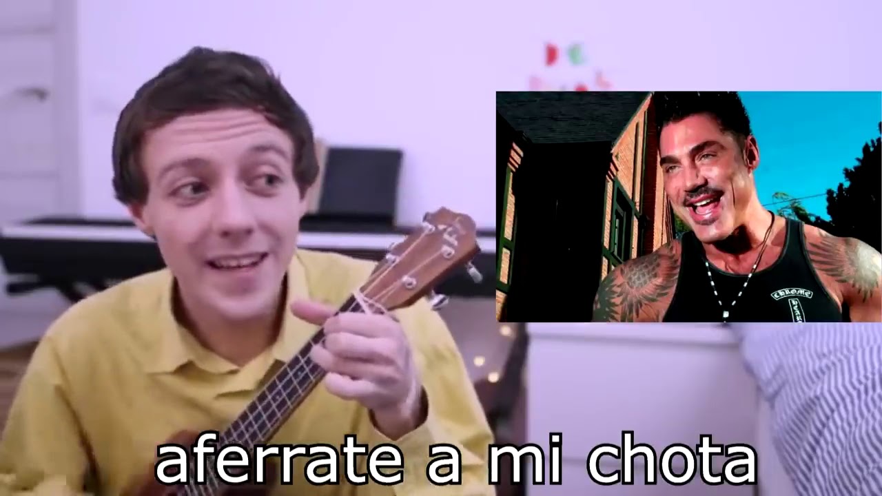 Hoy voy a hablarles de mis héroes [YTPH] YouTube