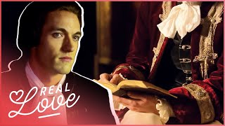 SECRET HEARTBREAKS AND ROMANTIC SCANDALS: CASANOVA'S LOVE LETTERS PART 2