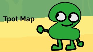 Tpot 3 Map Part 58 [Accepted] @Cannonball9000