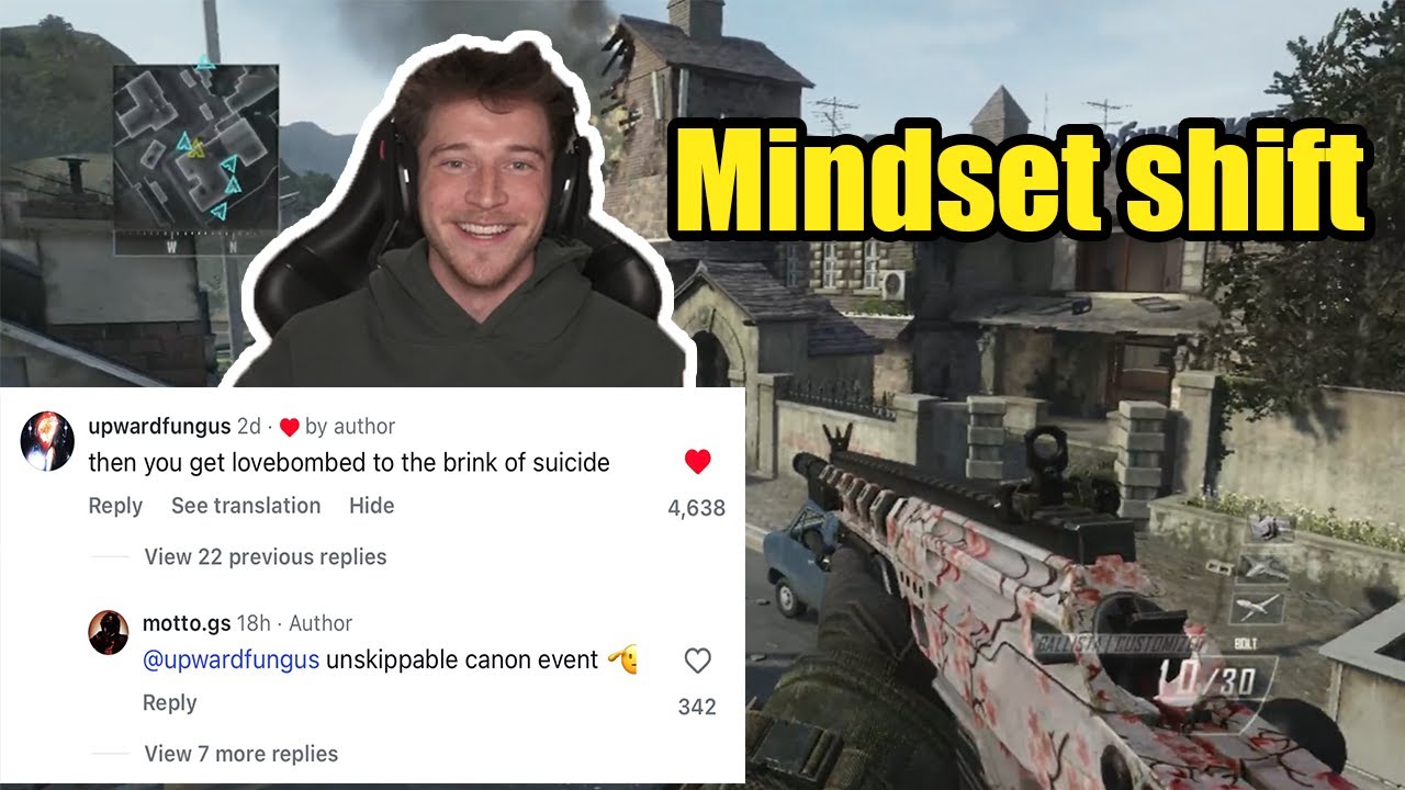 This One Mistake Keeps You Stuck Forever