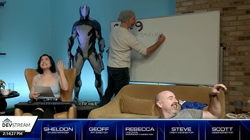 Warframe trolling Anthem. Warframes — Javelins