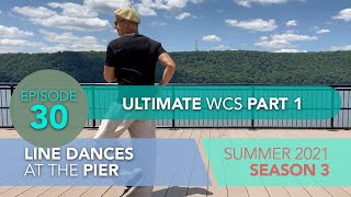 Episode 30 Ultimate WCS PART 1