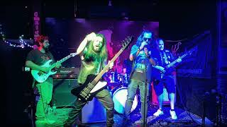 Ethereal Realm - Nightmare