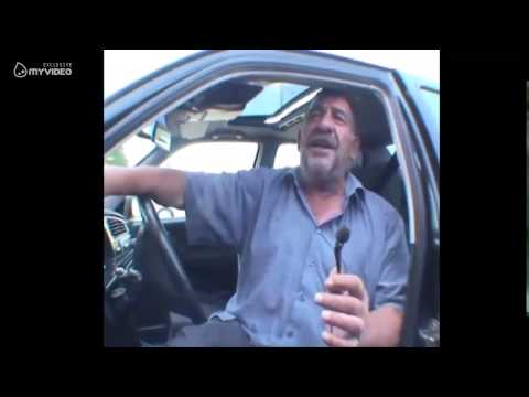 ხუსეინა უმღერის  სააკაშვილს