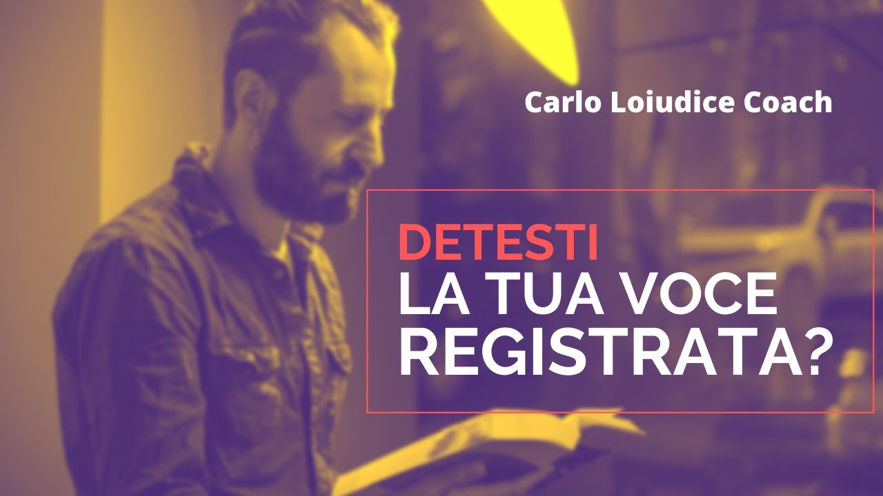 Stasera La Tua Voce Non è Lontana