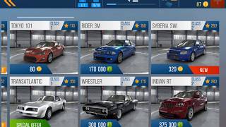 CarX Highway Racing E23 Android GamePlay HD screenshot 3