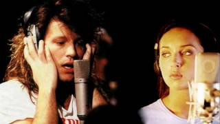Video thumbnail of "Bon Jovi feat. Alsou - Livin’ On A Prayer"