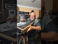 LIVE CAM Vintage Rare Unique TESLA NC 440 Turntable TESLA 1PF 067 08 BOOKSHELF SPEAKERS