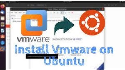 How to Install Ubuntu on VMWare | VMware Workstation 17 Pro Ubuntu 20.04