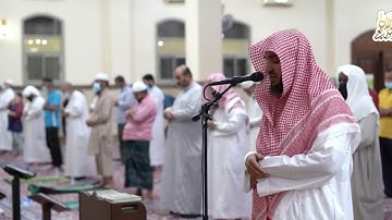 (واتل عليهم نبأ الذي آتيناه آيتنا) عشائية رائعة للقارئ: عبدالبديع غيلان من سورة الأعراف