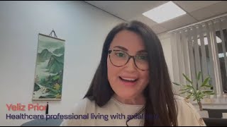 How do you make decisions about medication for axial SpA? Your SpAce