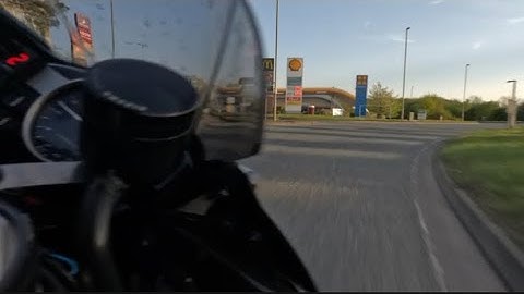 YAMAHA YZF R6 TRANSLOGIC QUICKSHIFTER AND AUTO BLIPPER WITH SPARK.IT FULL SYSTEM!