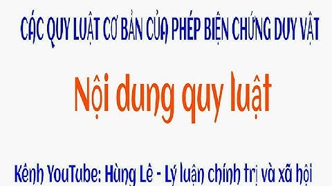 Mâu thuẫn biện chứng là gì năm 2024