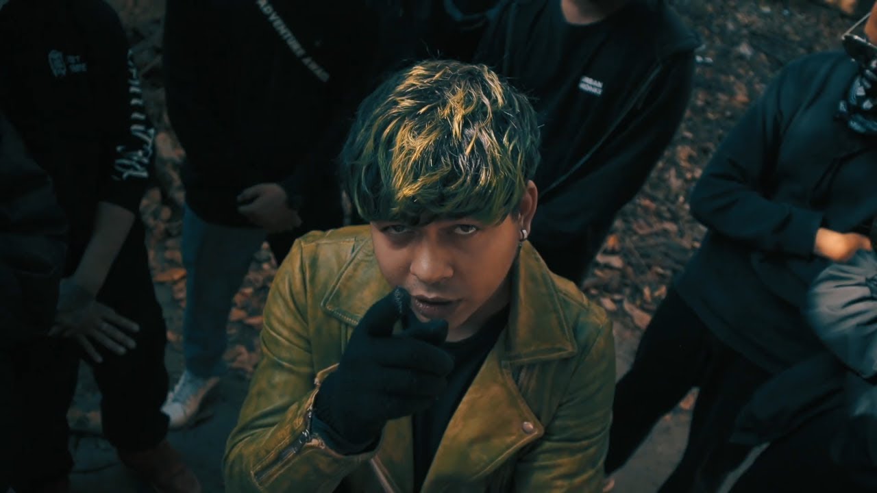 Rakht – Psycho | Official Lyrics