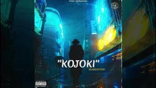 Kojoki - Markinton. Latest Ugandan Music 2024.