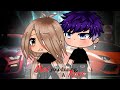 Met you during a Race | Original GLMM | Gacha Life