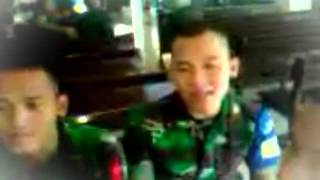 Penabur Benih = Glory Voice
