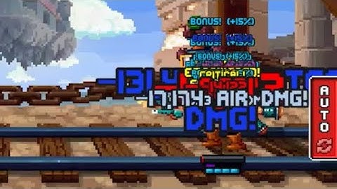 bit heroes quest: soloing zone 16 flags (including jerry)