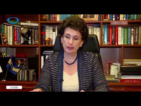 TV იბერია გადაცემა ,,პრიორიტეტი,, სტუმრად ნინო ბურჯანაძე 13.03.2017