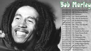 Bob Marley Best Songs- Bob Marley Greatest Hits Full Album 2020