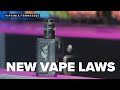 usa disposable vape brands A Breath of Fresh Air: Reducing Youth Vaping in Tennessee main image 0