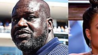 Ex-Wife Speaks Up About Why She Left Shaquille O'Neal