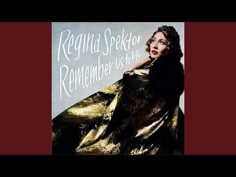 Tornadoland - Regina Spektor