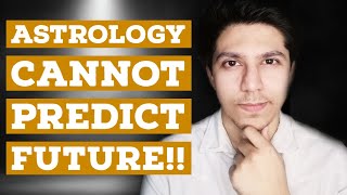Top 5 Myths of Astrology