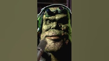 Jacobstown Mayor Marcus Joe Rogan Interview #fallout