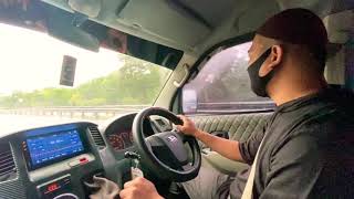 Road trip jakarta -lembang dan lembang-jakarta lagi