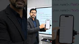 Full FlatList vs ScrollView in React Native 🔥 Real Code & Output | Part 2 Update