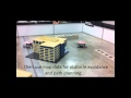 Robot Swarm Demo