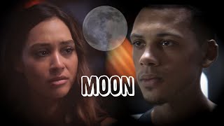 Raven + Shaw | Talking to the moon