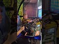 Zombies in the arcade!