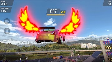 Drift Max Pro | Drift Effects