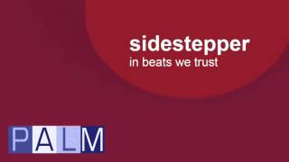 Video thumbnail of "Sidestepper: Mas Papaya"