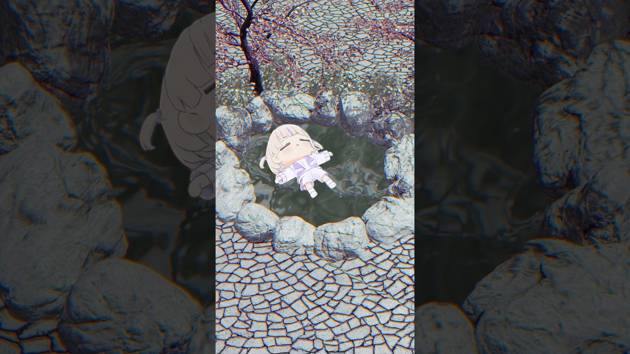 【重視】轟はじめの温泉旅に密着！クールな見た目と裏腹な「癒やし系」素顔にファン悶絶の理由とは？