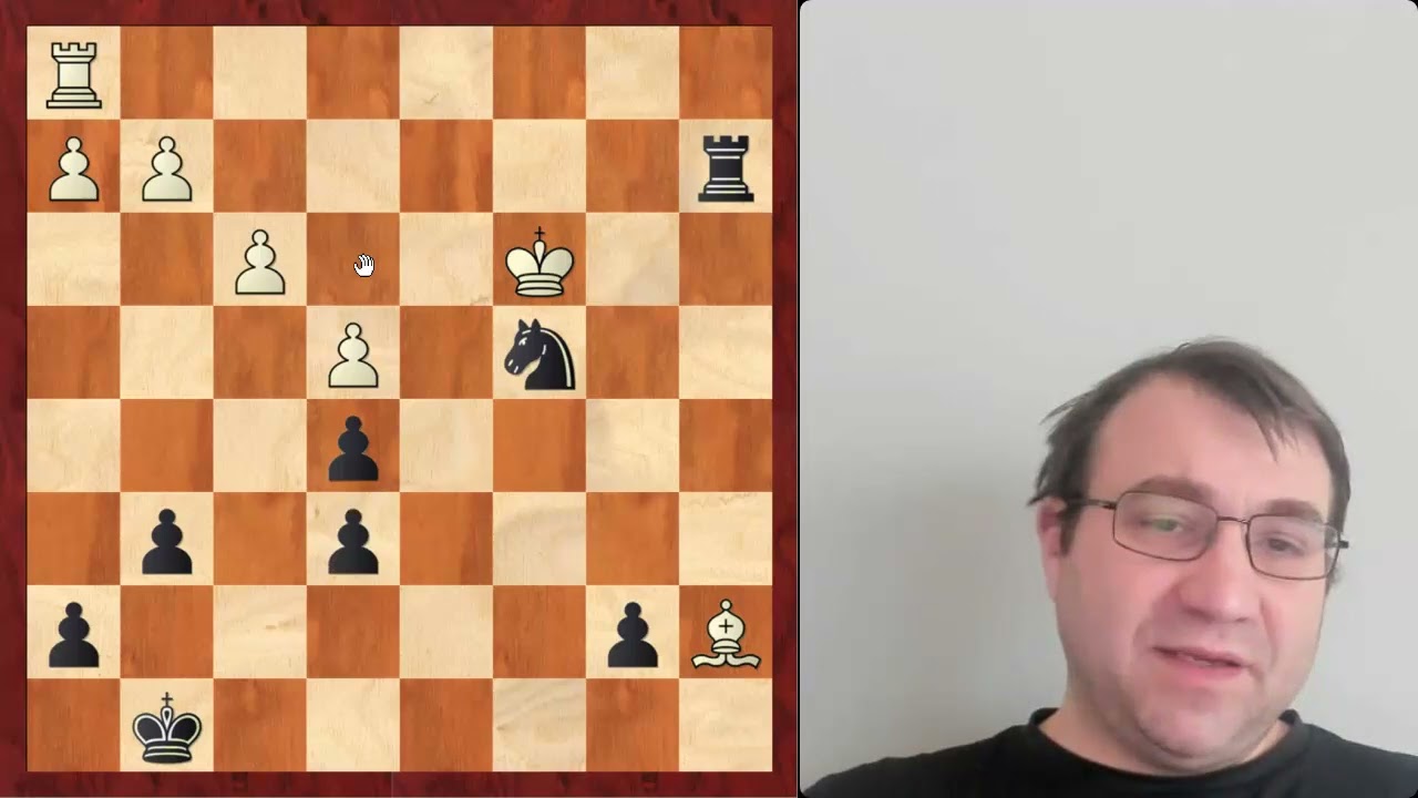 Как играть против варианта Самиша в защите короля Индии