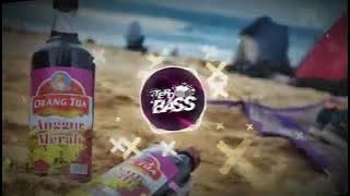 DJ ANGGUR MERAH 2 ENAK BASS GLEER HOREG 69 PROJETC