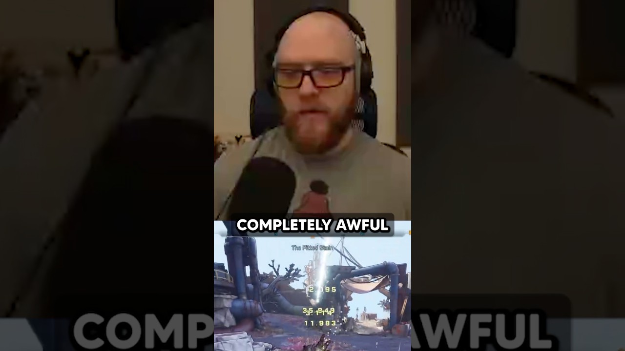 История Borderlands 4 