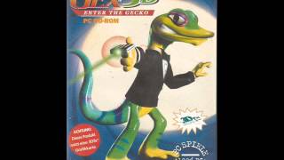 Gex 3D - Aztec 2 Step [PC game soundtrack]