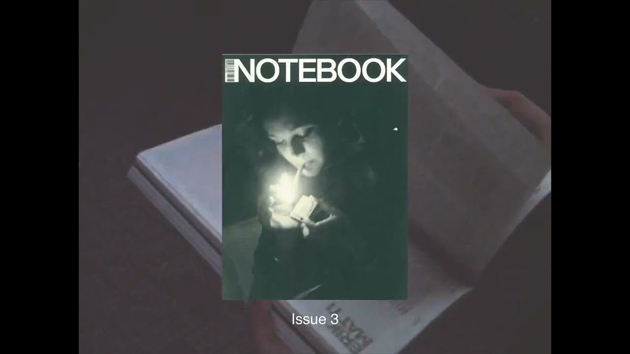 雑誌「Notebook」限定販売 濱口竜介、パク・チャヌク、ツァイ 雑誌「Notebook」限定販売 濱口竜介、パク・チャヌク、ツァイ