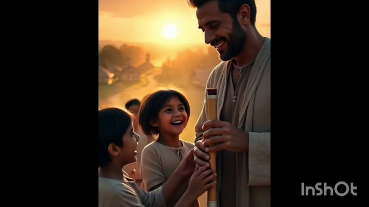 A Peaceful Village Morning | The Simple Life of the Khali Family