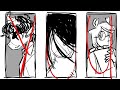 they want you oc animatic