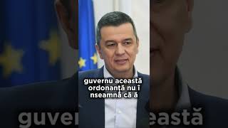 Sorin Grindeanu Despre Sesizarea Făcută La CCR