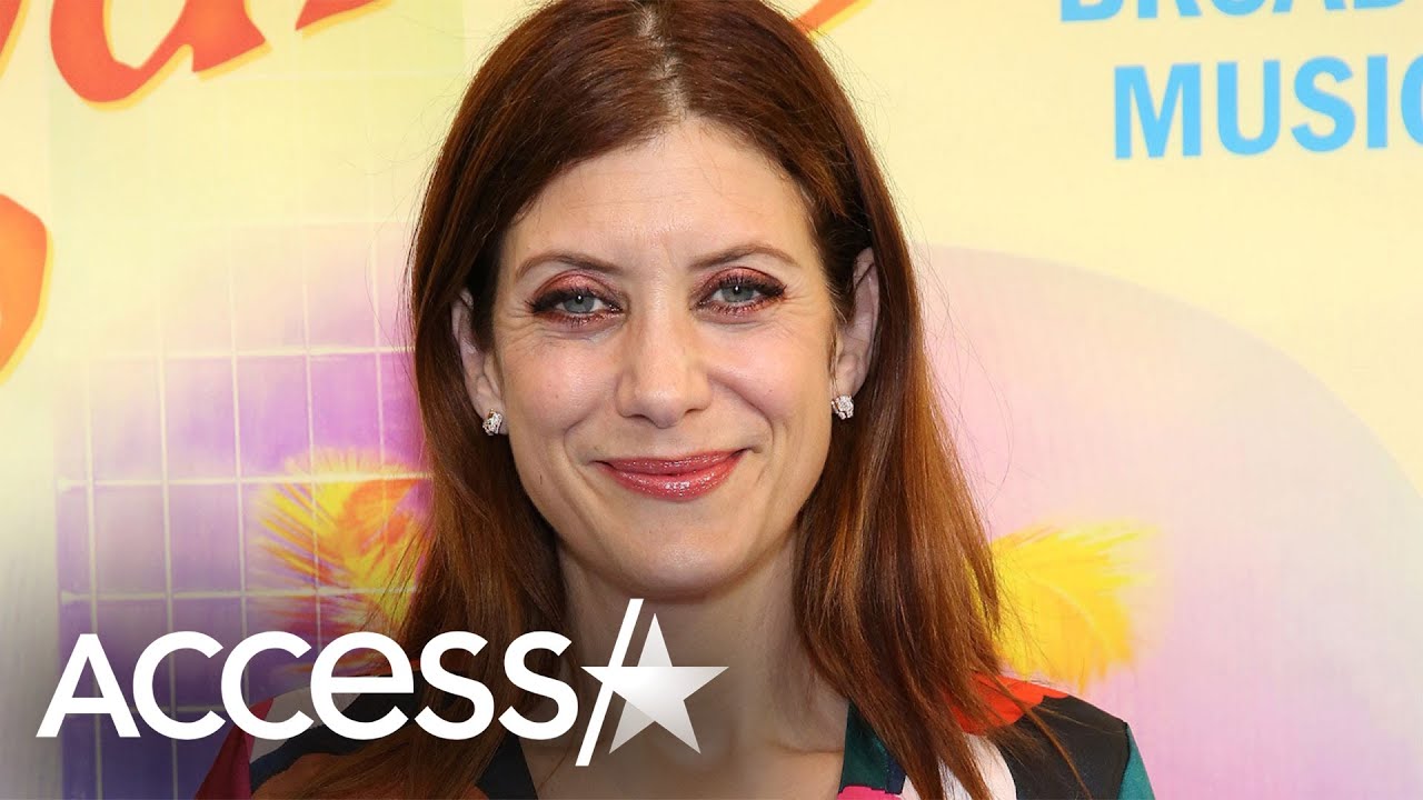 Kate Walsh Accidentally Reveals She's Engaged To Boyfriend Andrew Nixon On Instagram Live