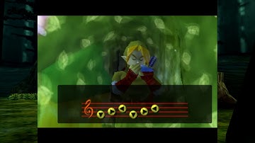 Zelda OoT Randomizer [5]: 1 in 32