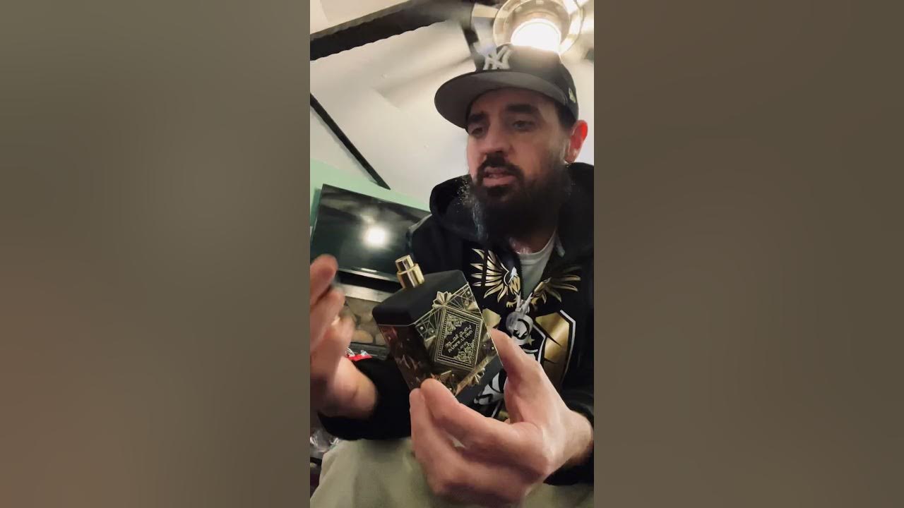 Oud for Greatness Clone by Lattafa Oud For Glory YouTube