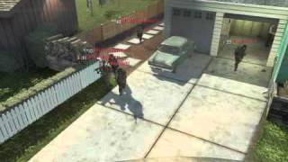 Grenade gets Chopper Gunner in Call of Duty Black