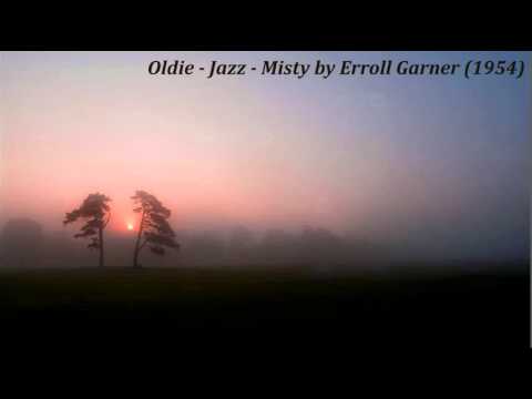 oldie---jazz---misty-by-erroll-garner-(1954)